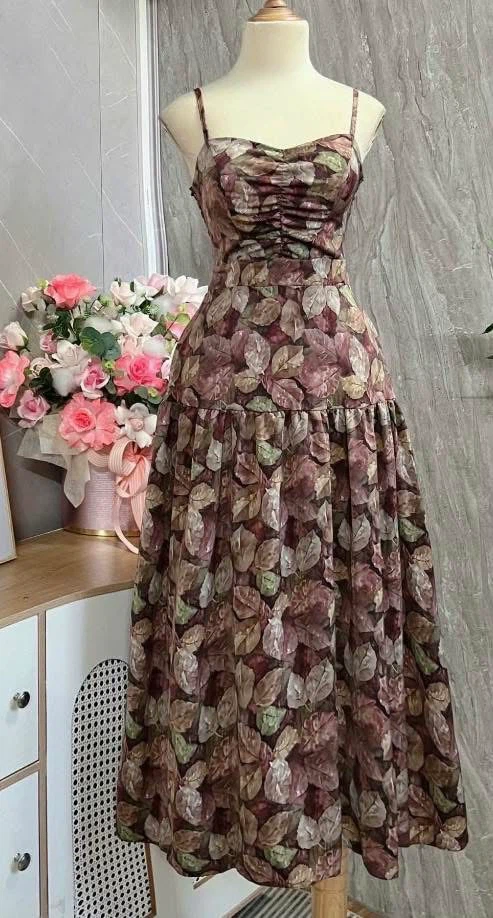 Canadian Summer Dress Collection - photo 4