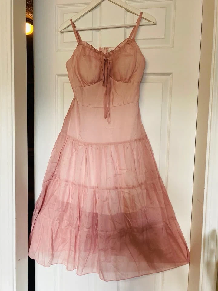 Canadian Summer Dress Collection - photo 5