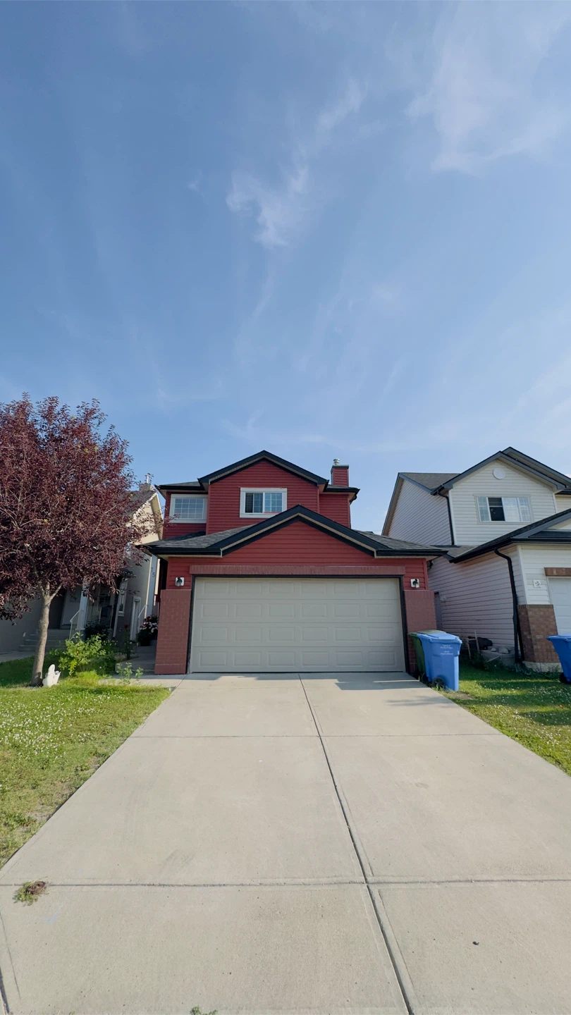 3 bedroom house for rent