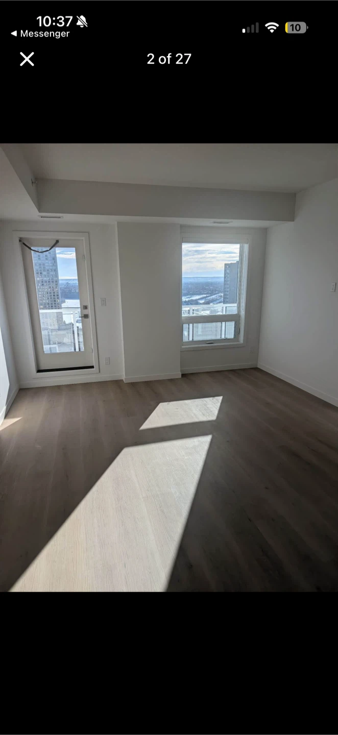Looking for a roommate (2 bed 2 bath)