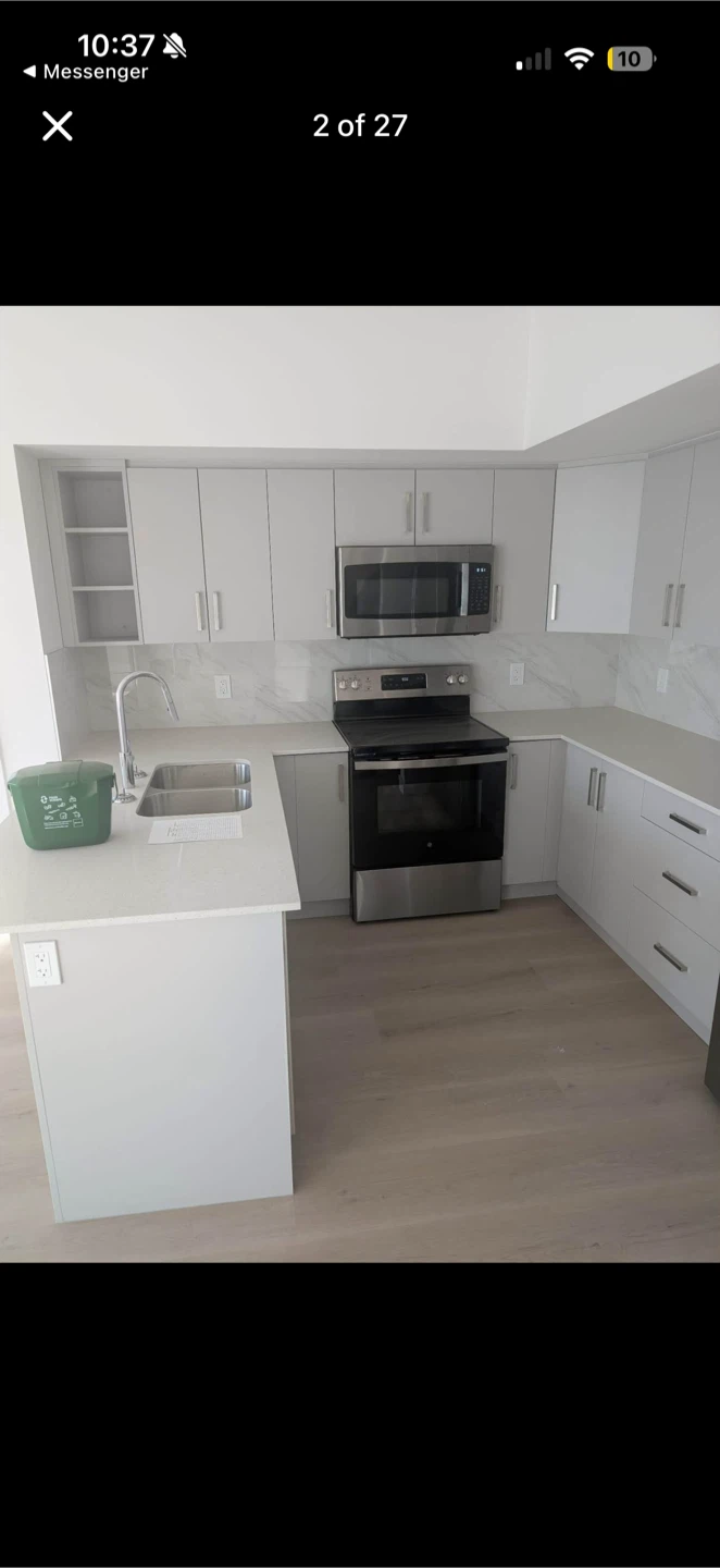 Looking for a roommate (2 bed 2 bath) - photo 2