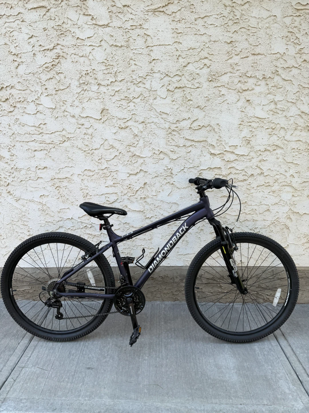 diamondback odyssey 27.5” - photo 2