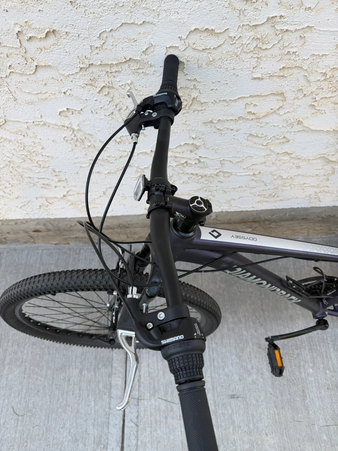 diamondback odyssey 27.5” - photo 3
