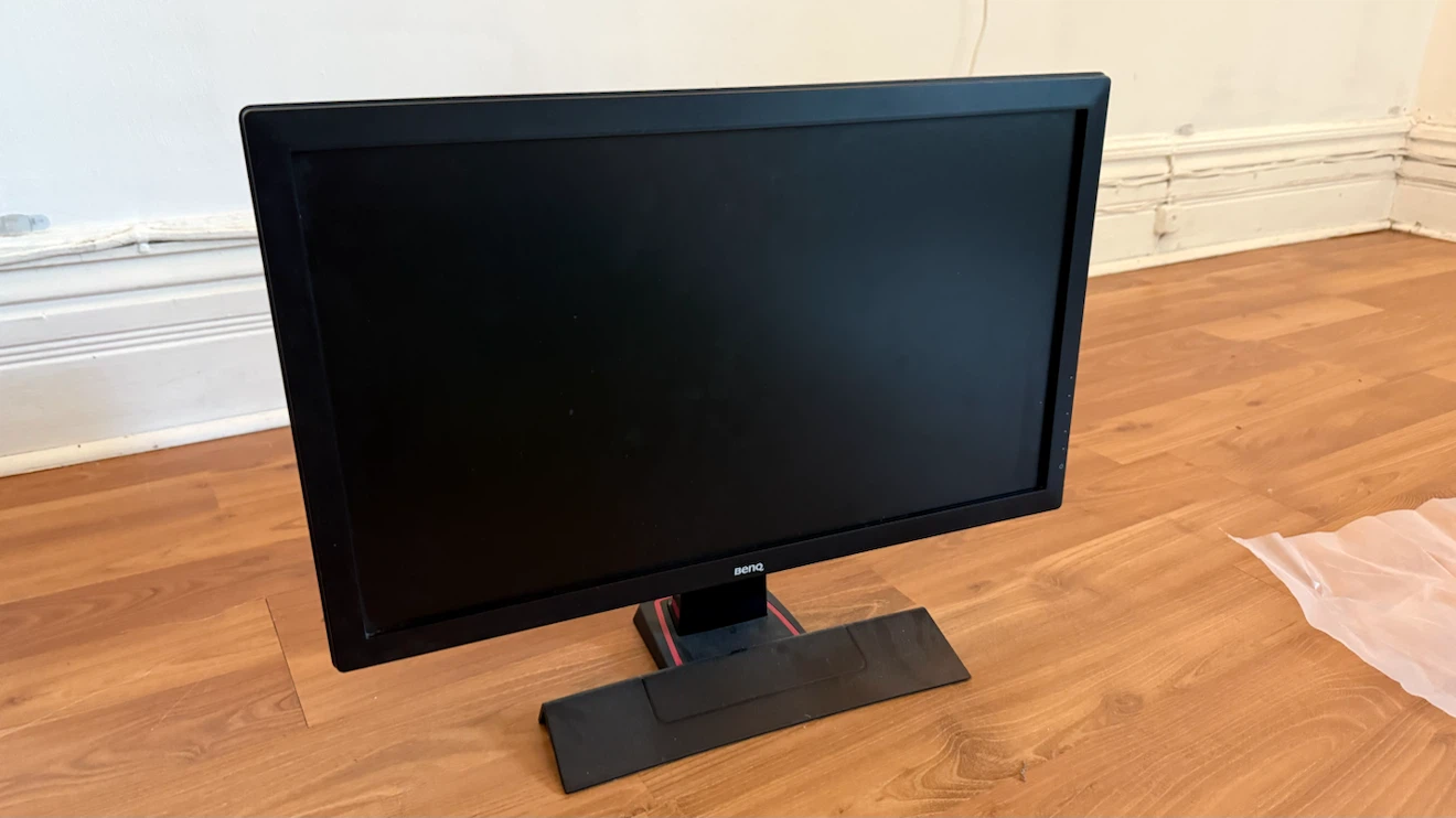 BenQ GL2450-B LCD Monitor