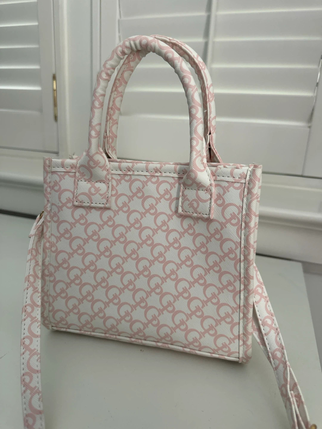 Cherie Bliss Red Crossbody Bag - photo 4