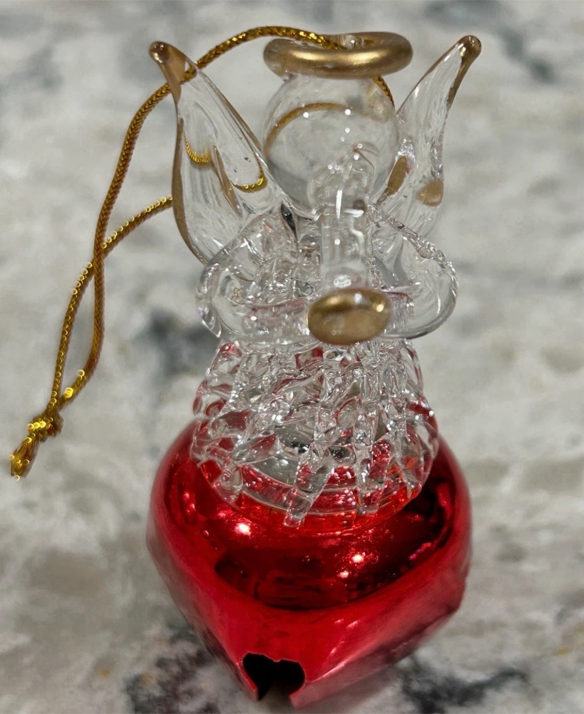 Hanging Christmas Tree Ornaments ($2 each or all for $5) - photo 3