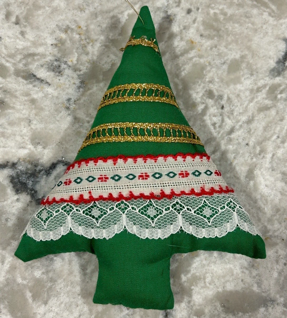 Assorted Hanging Christmas Ornaments ($2 each/$5 for all) - photo 5