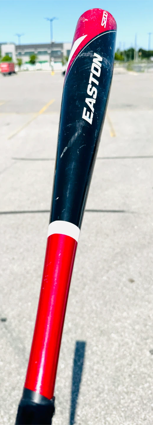 Baseball Bat 31" Easton S200