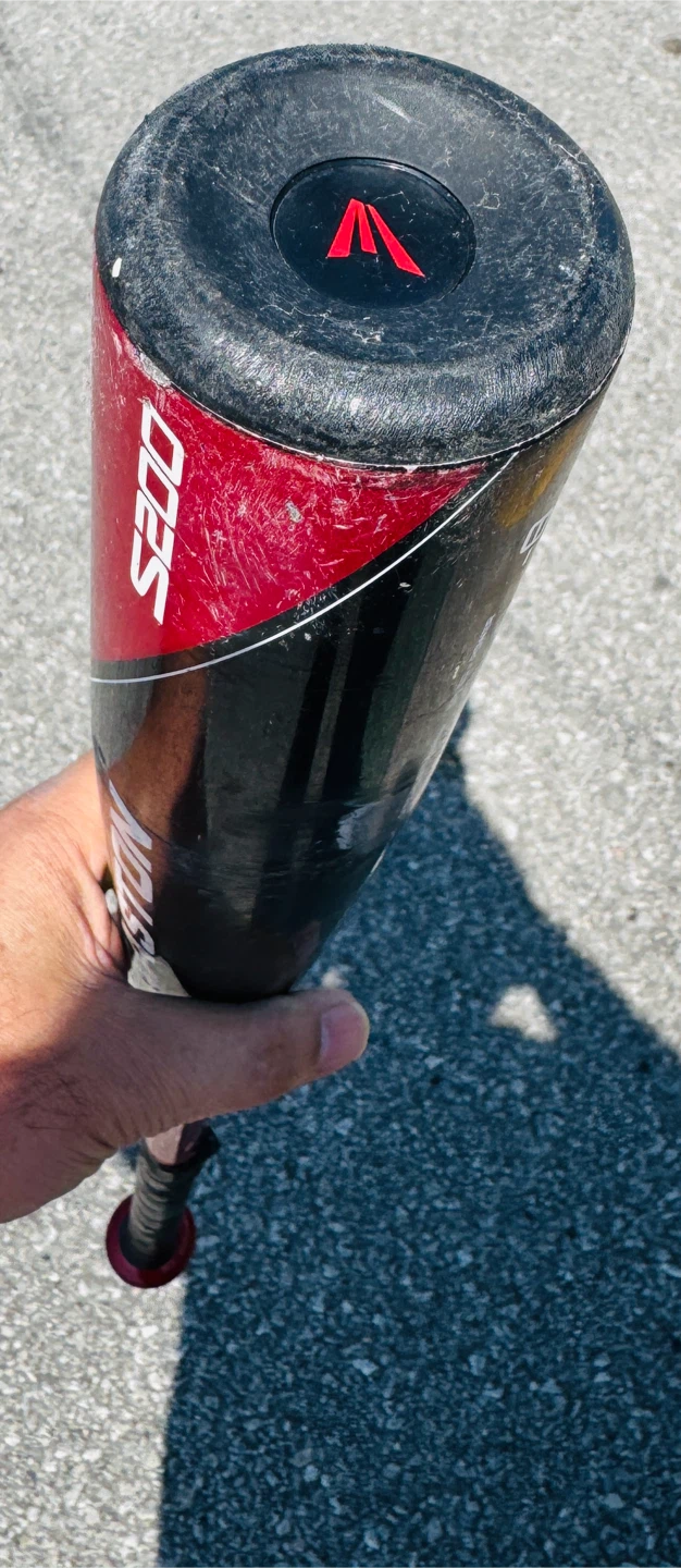 Baseball Bat 31" Easton S200 - photo 4