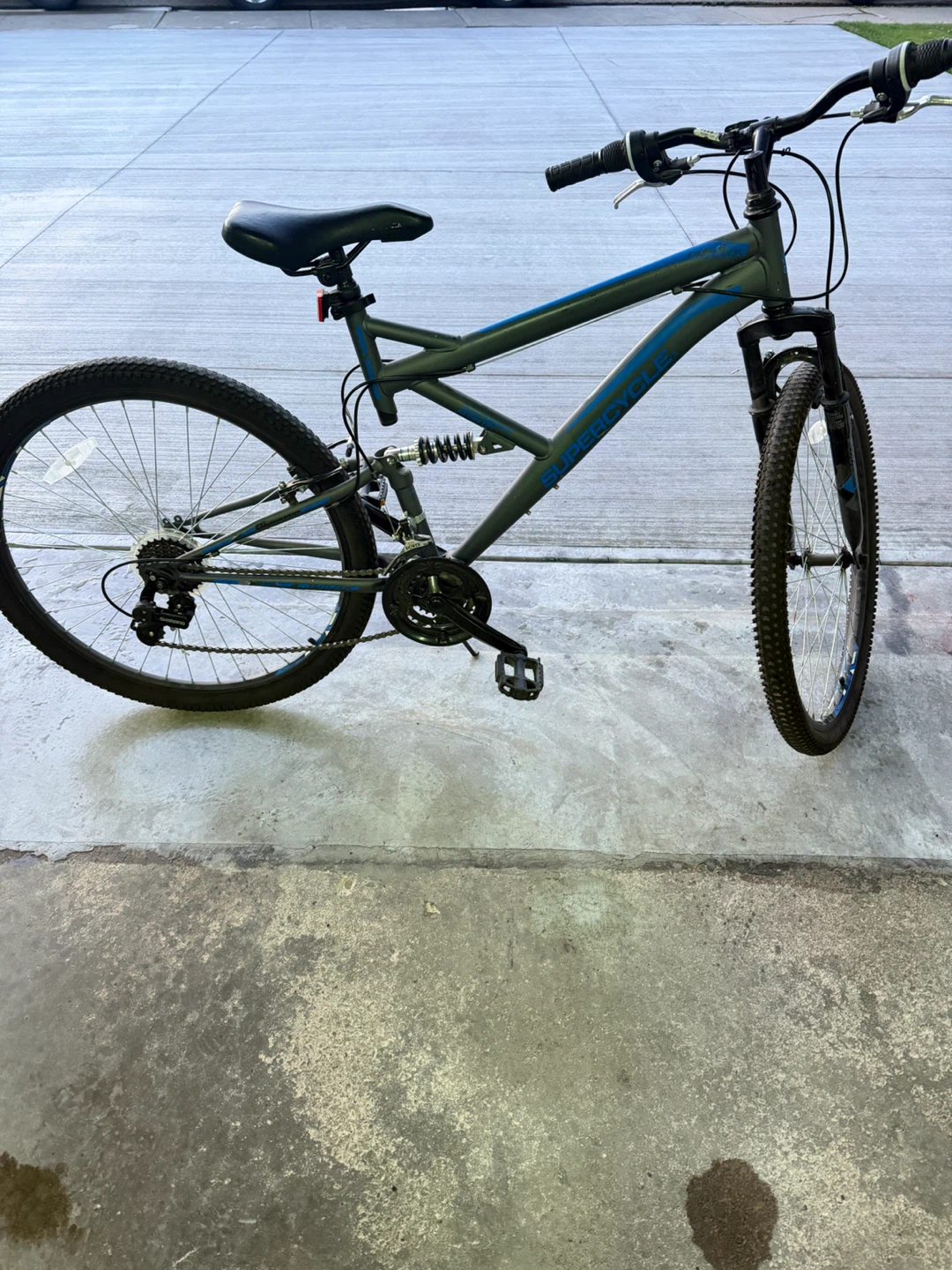 supercycle outlook 27.5”