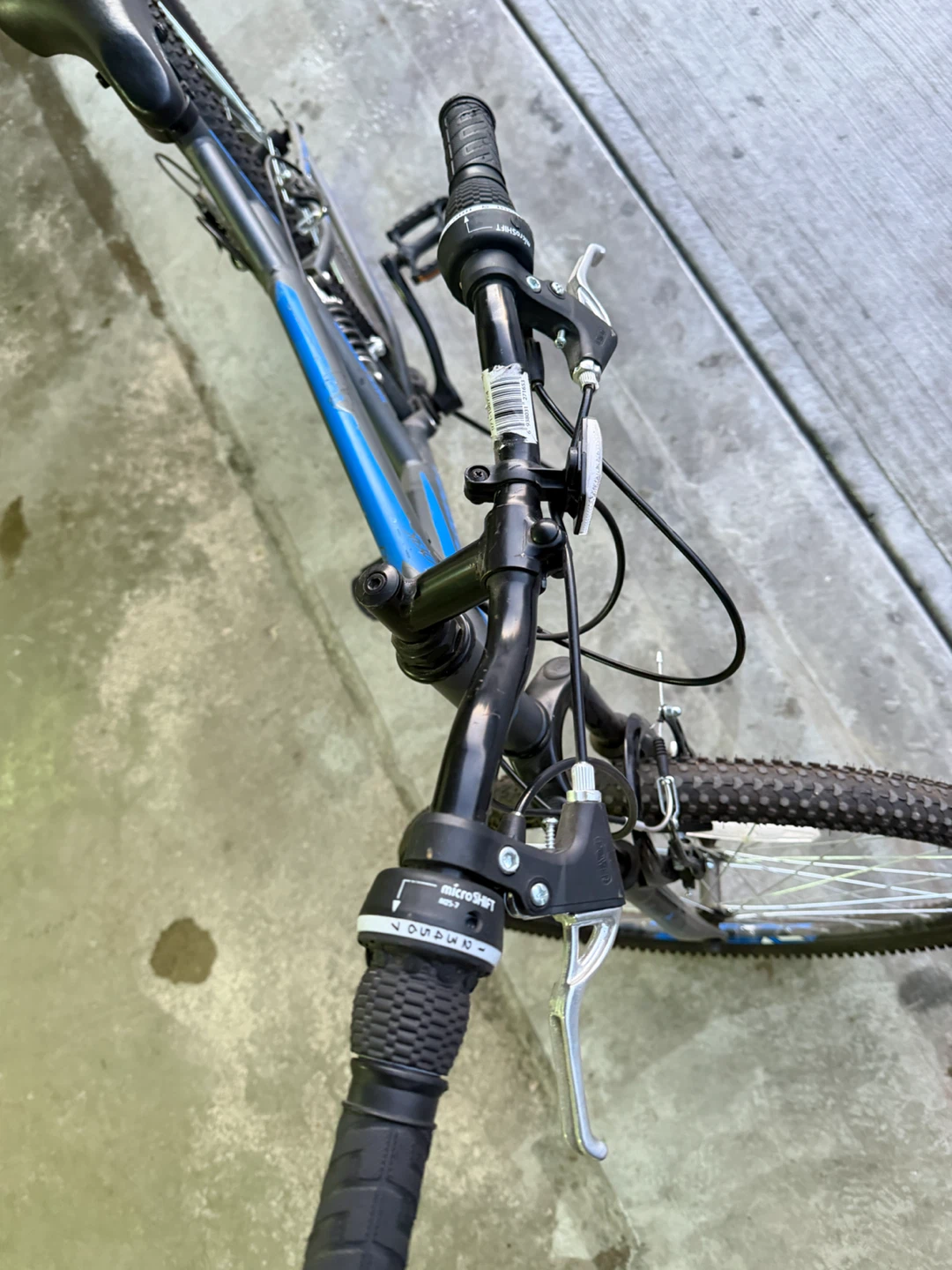 supercycle outlook 27.5” - photo 2