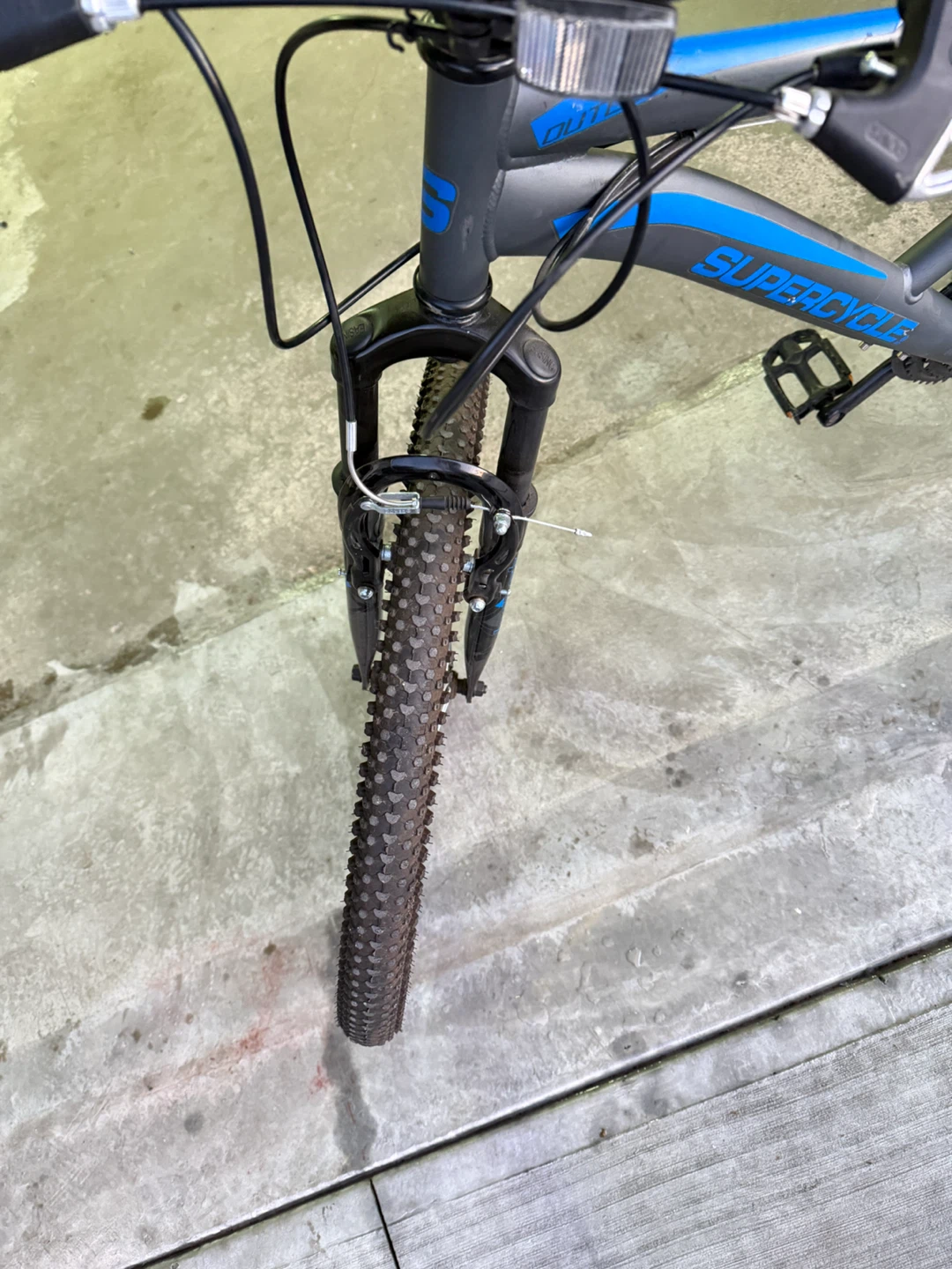 supercycle outlook 27.5” - photo 3