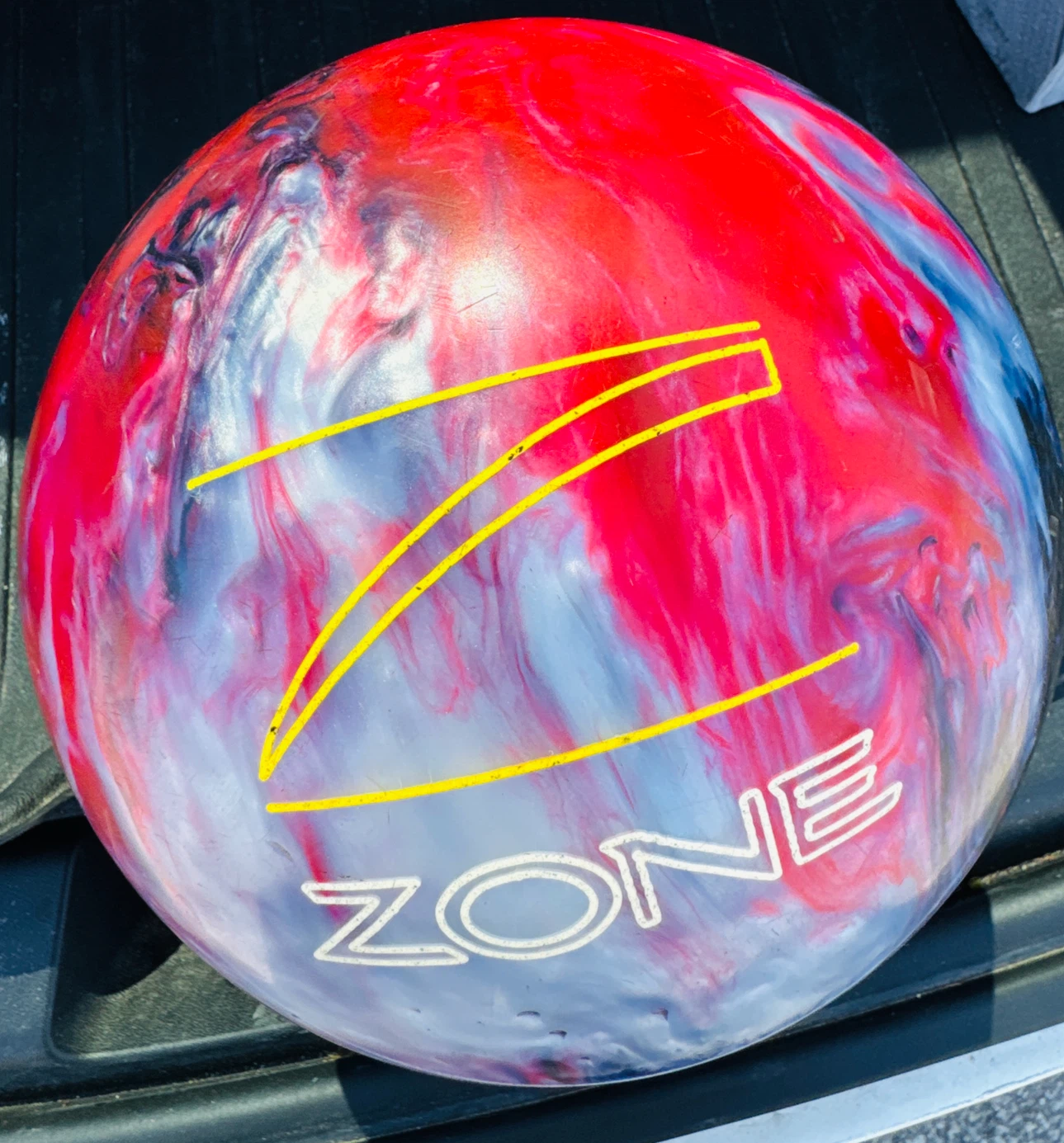 Bowling Ball- Storm Zone 15” - photo 2