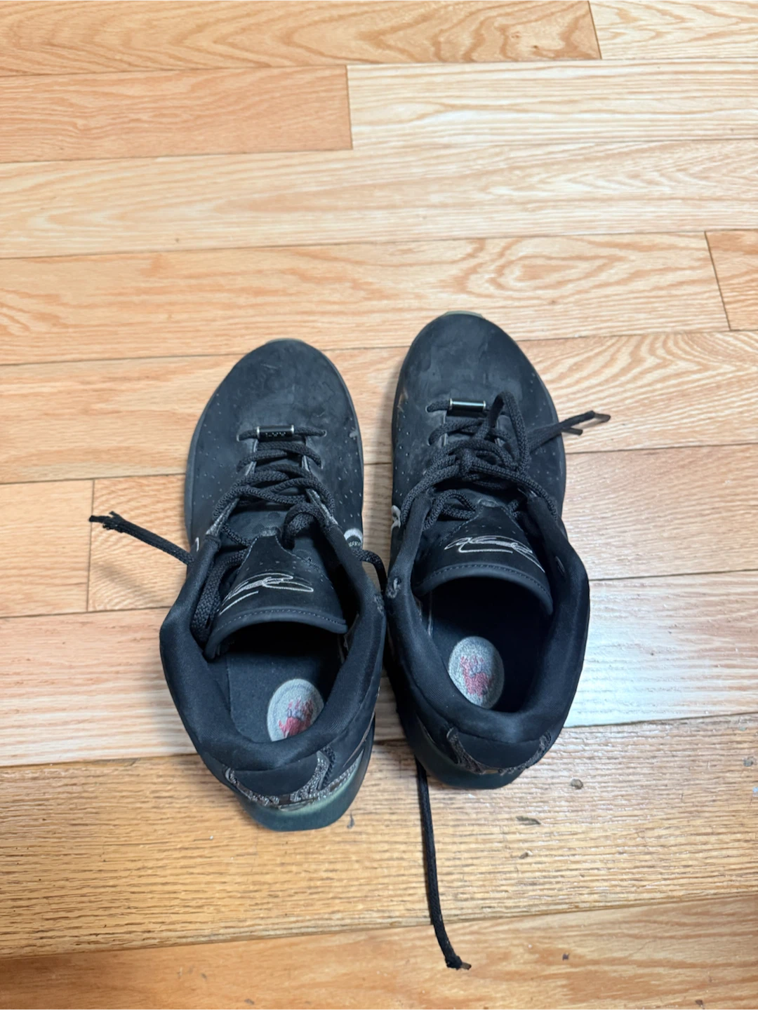 Nike Basketball Shoes