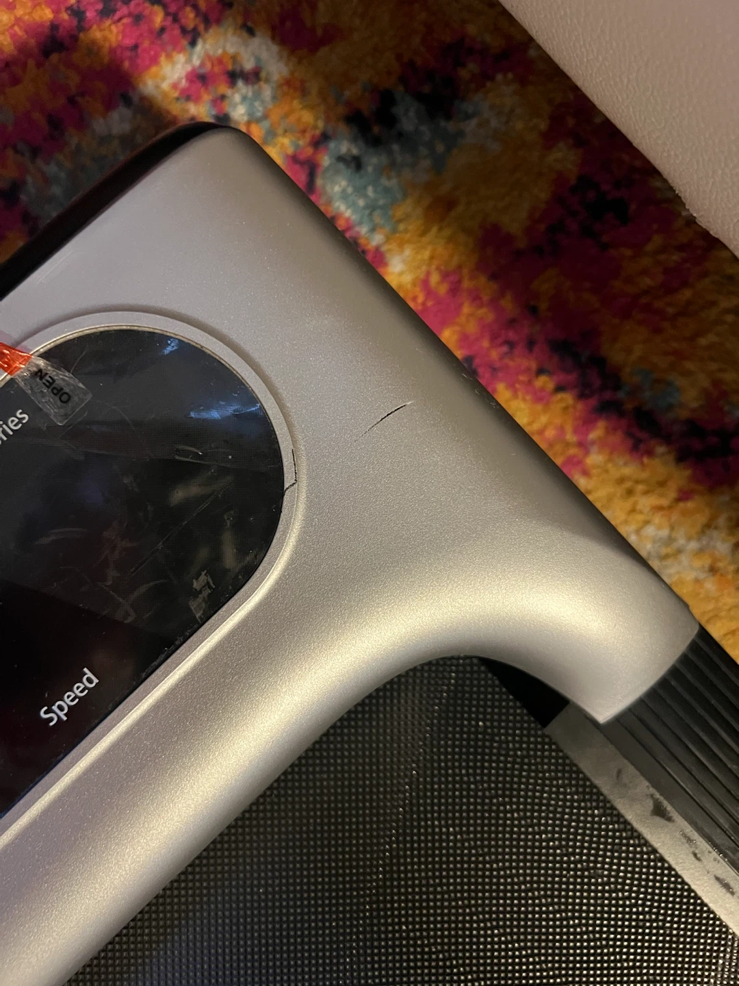 YAGUD Under Desk Treadmill - photo 4