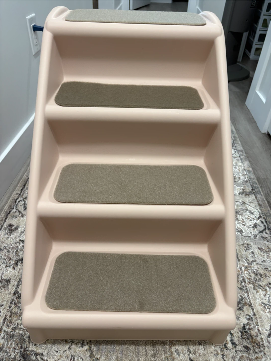 Foldable Pet Steps - photo 2