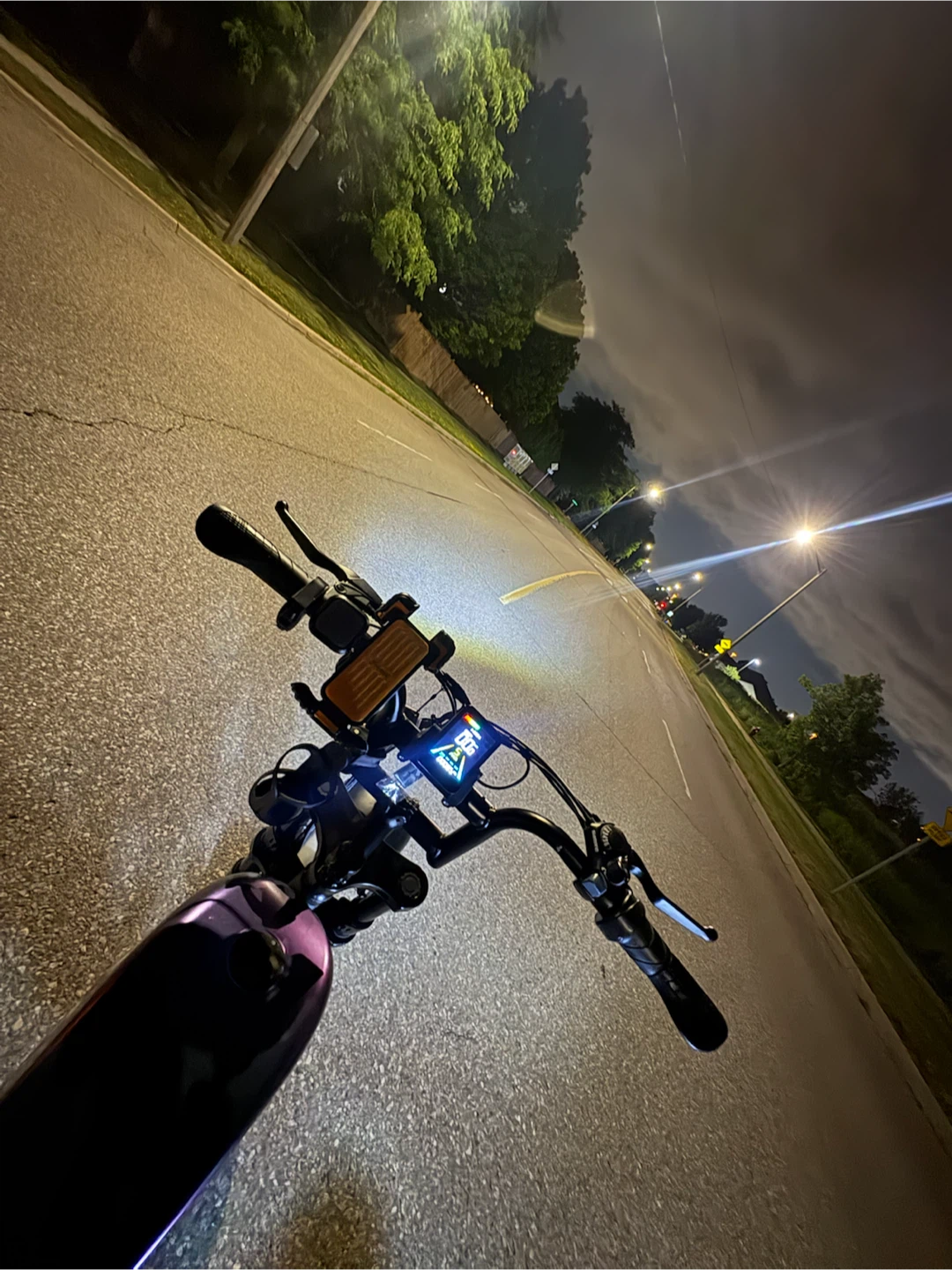 T20 Electric Bike - photo 3