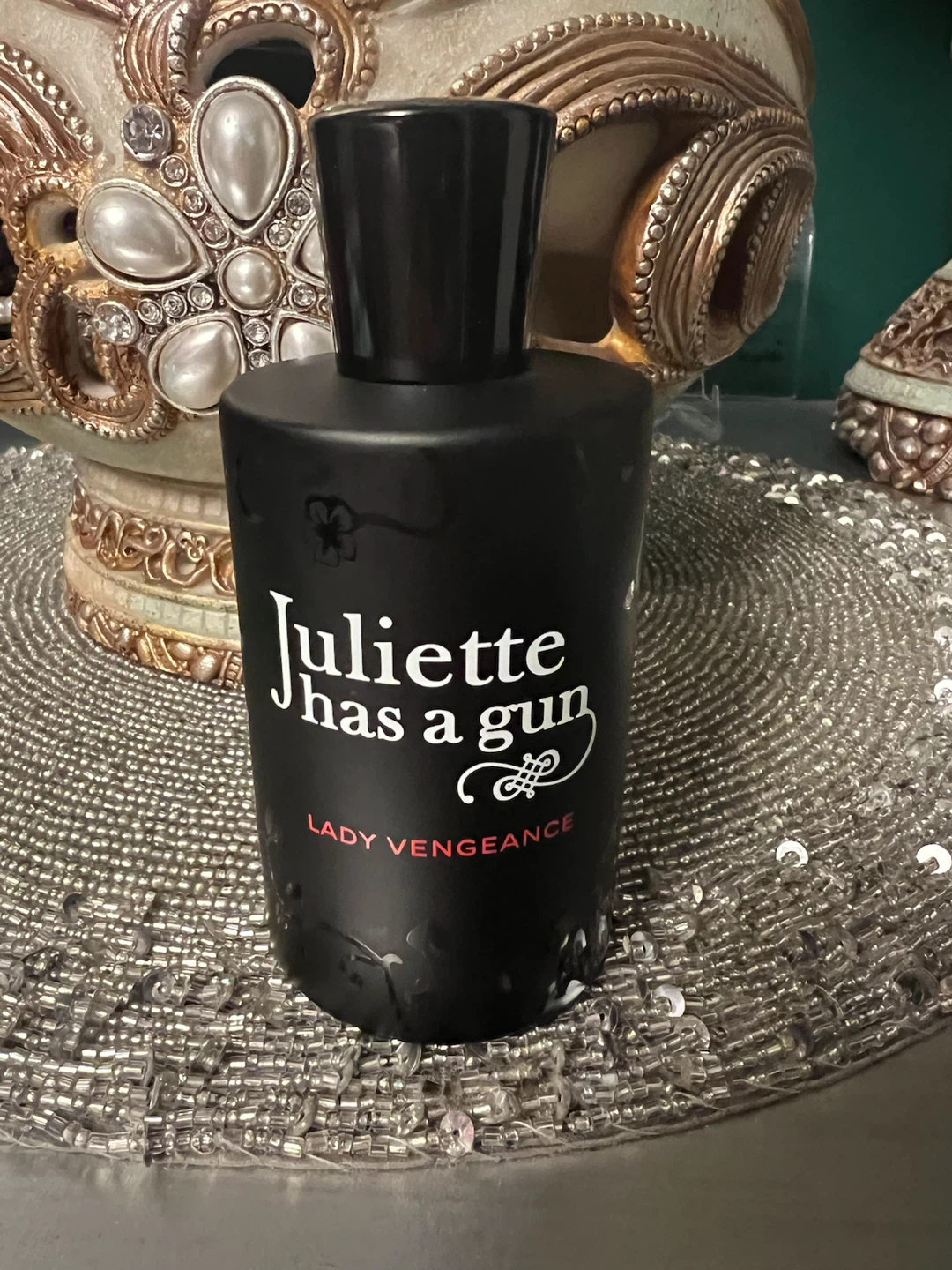 Juliette has a Gun Lady Vengeance Eau de Parfum (full 100 ml)