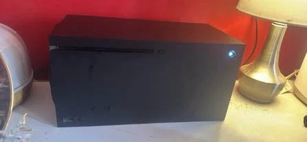 Xbox Series X Console
