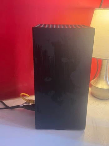 Xbox Series X Console - photo 3