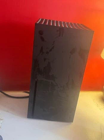 Xbox Series X Console - photo 4