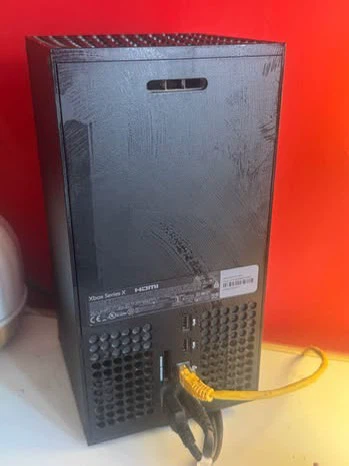 Xbox Series X Console - photo 5