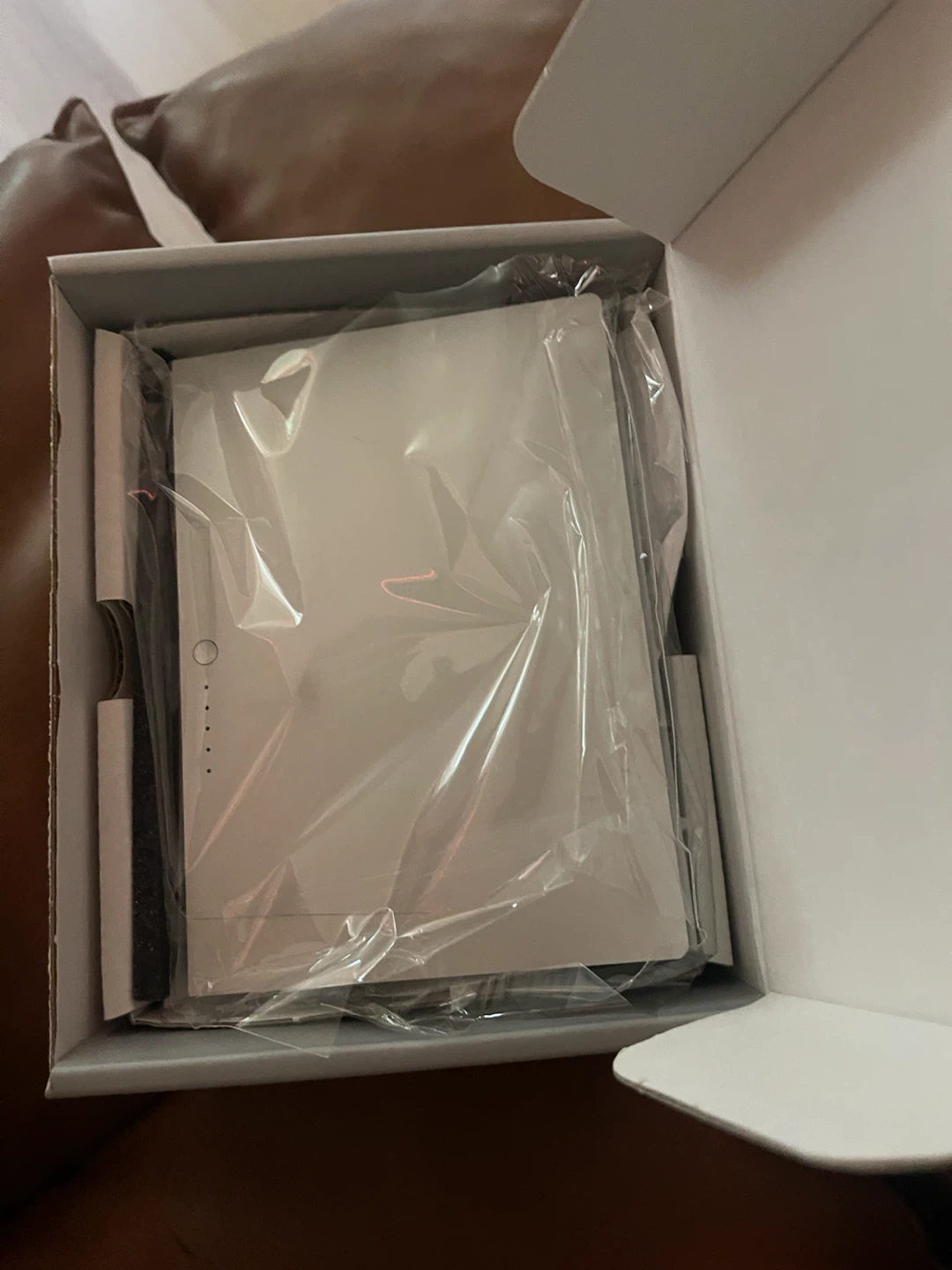 PowerBook G4 Rechargeable Battery