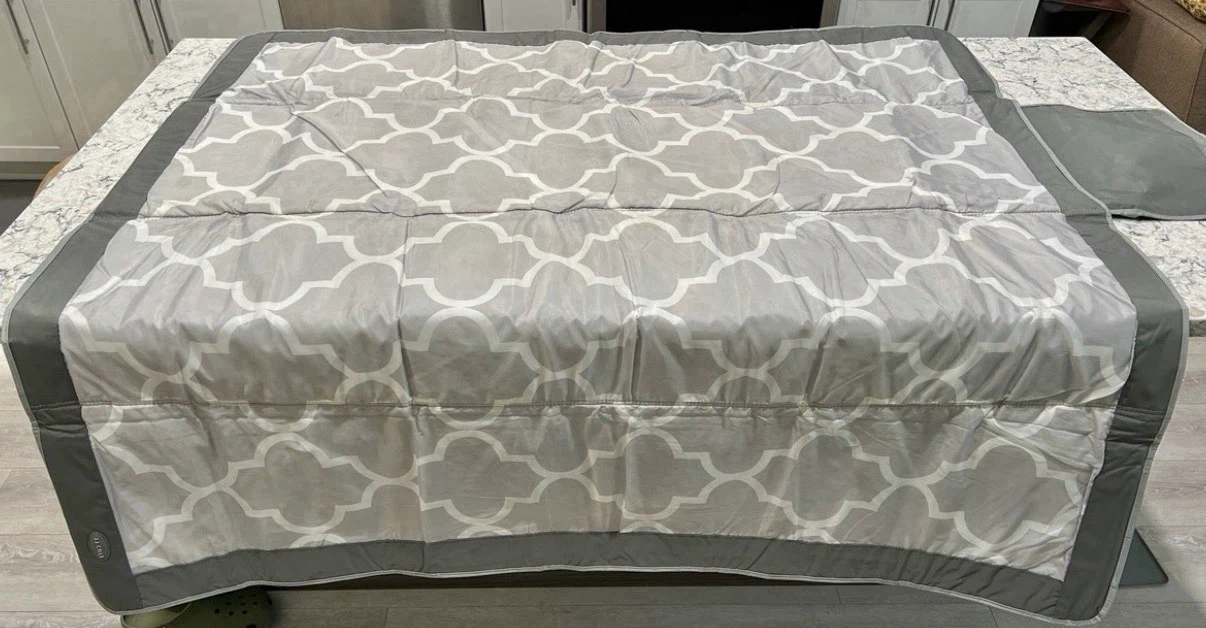 JJ Cole Outdoor Blanket - photo 2
