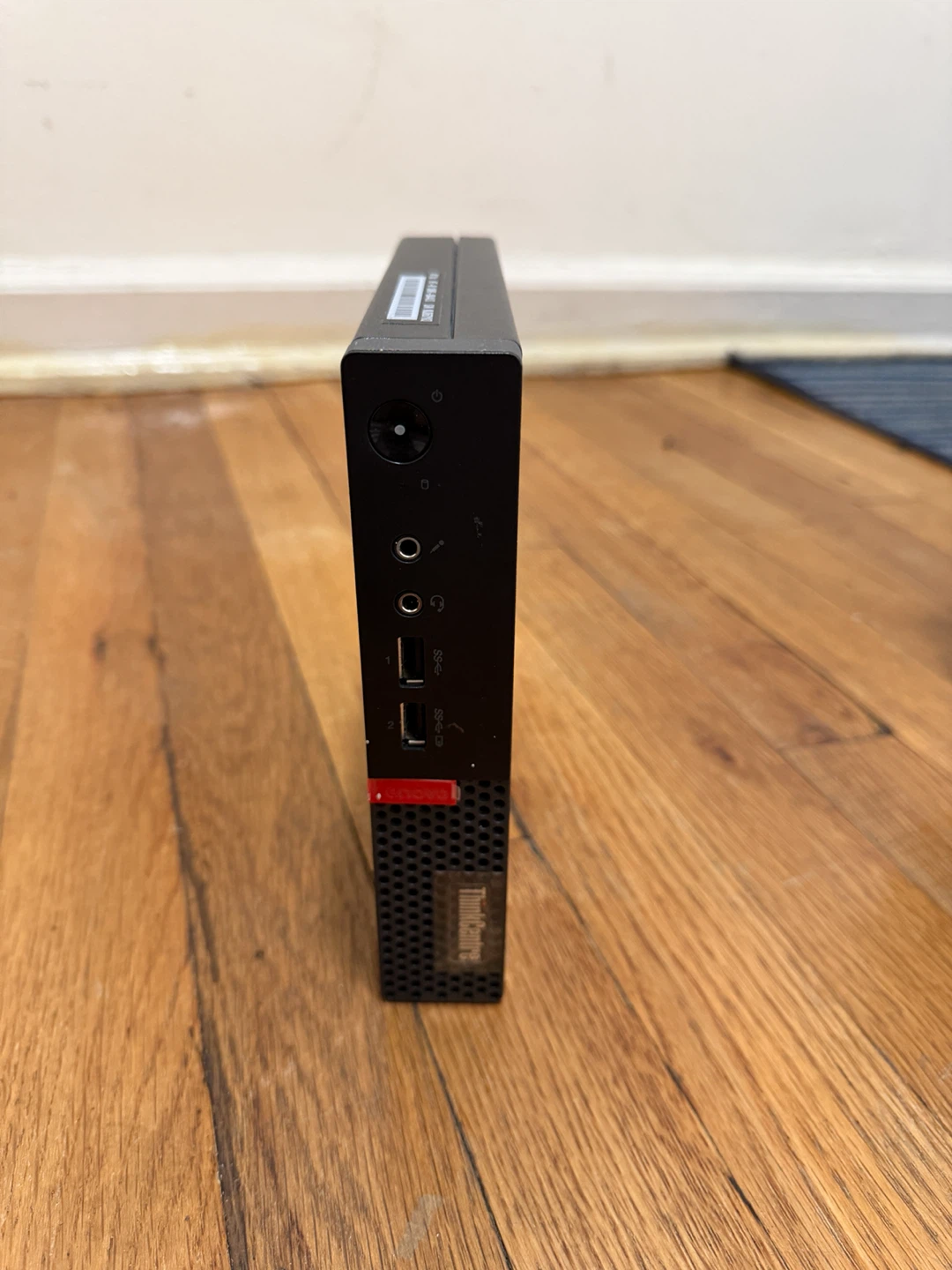 Lenovo ThinkCentre Mini PC