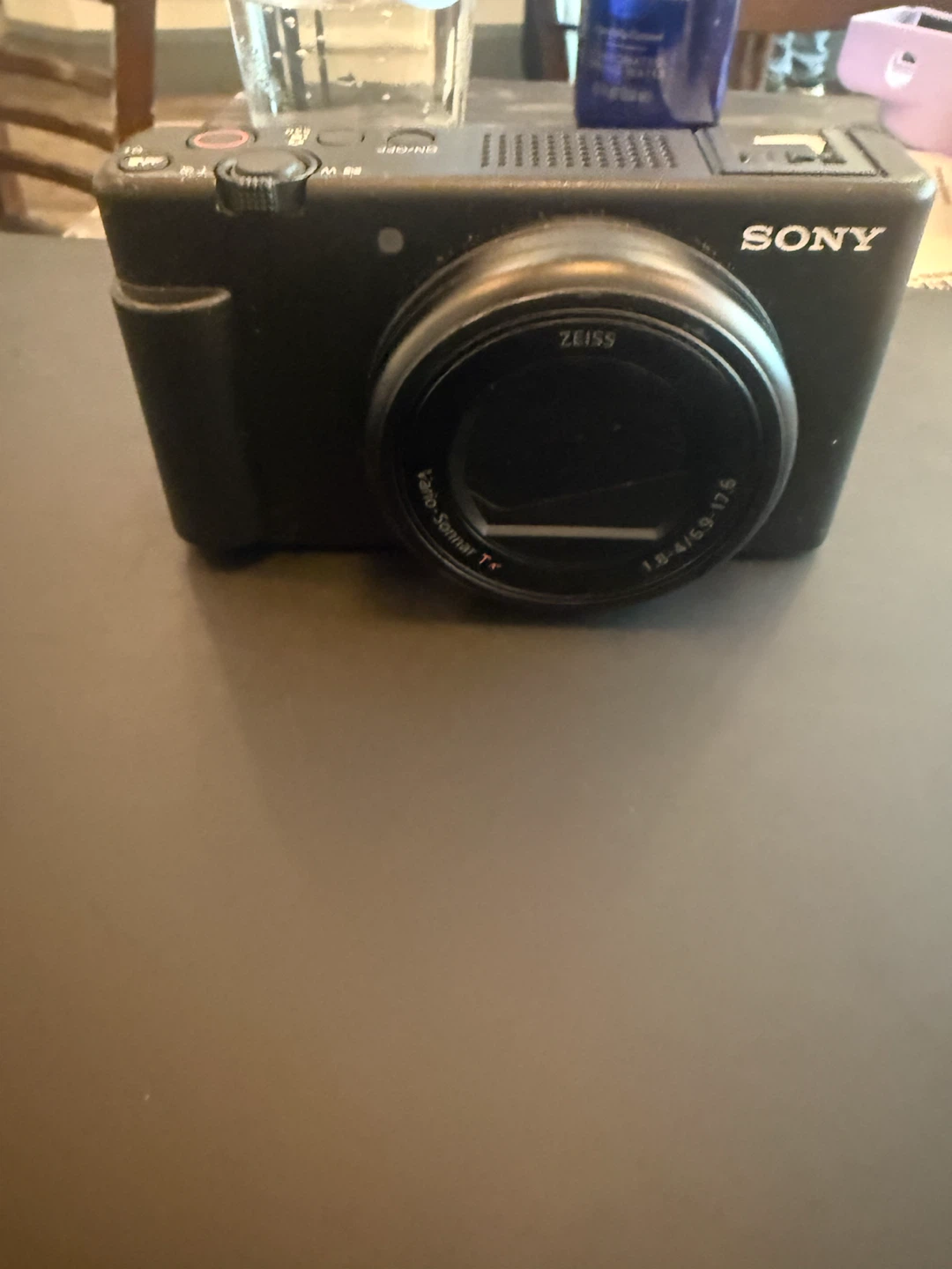 Sony Digital Camera
