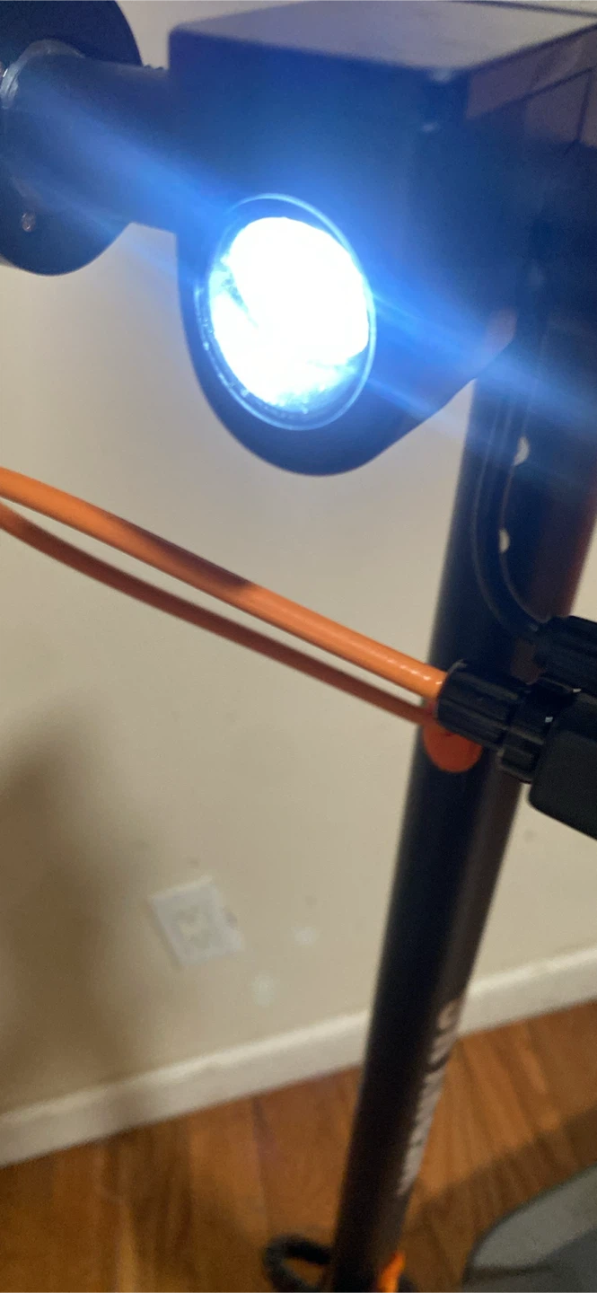📲E scooter lmk 20 mph - photo 4