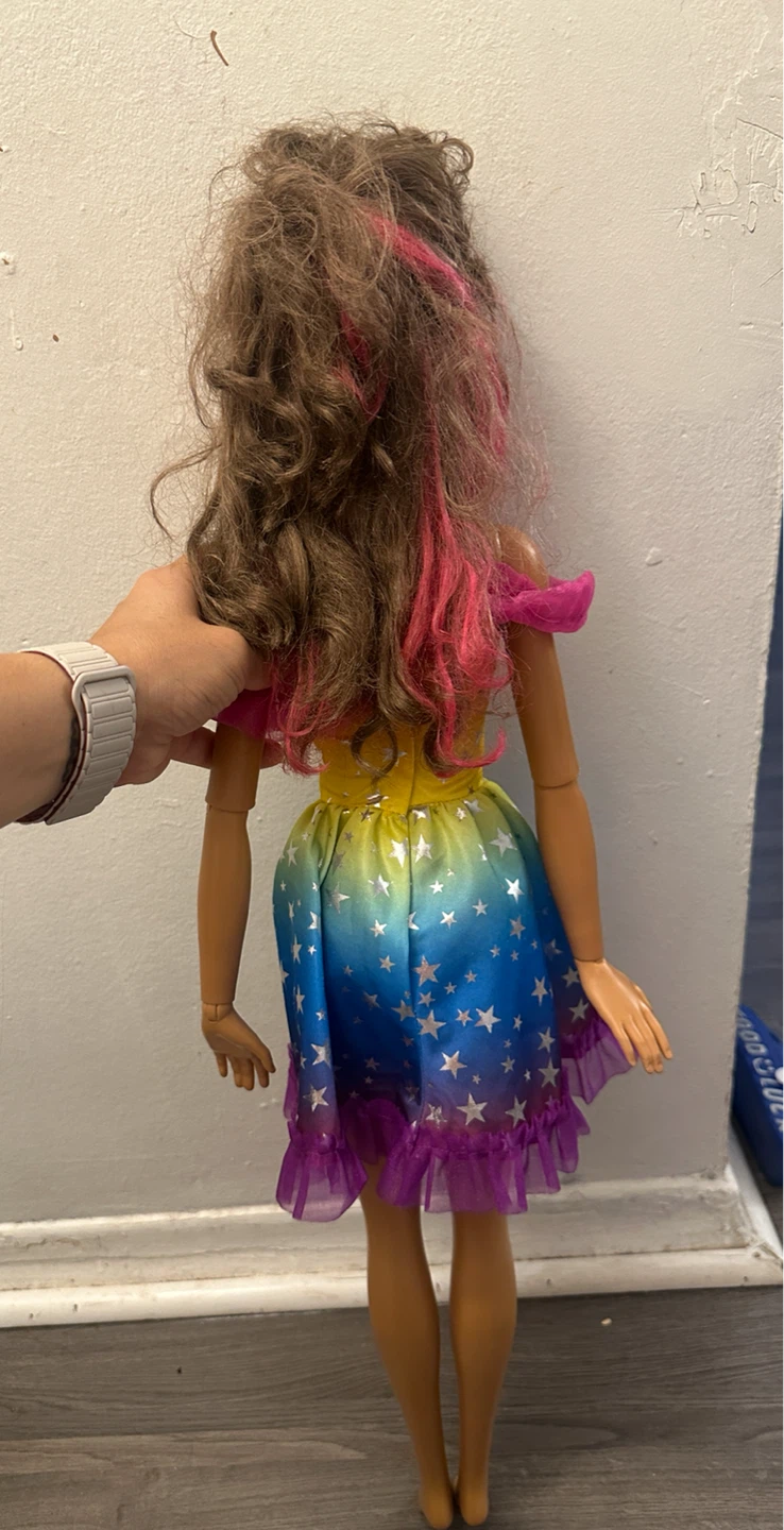 27 inches Barbie Doll - photo 2