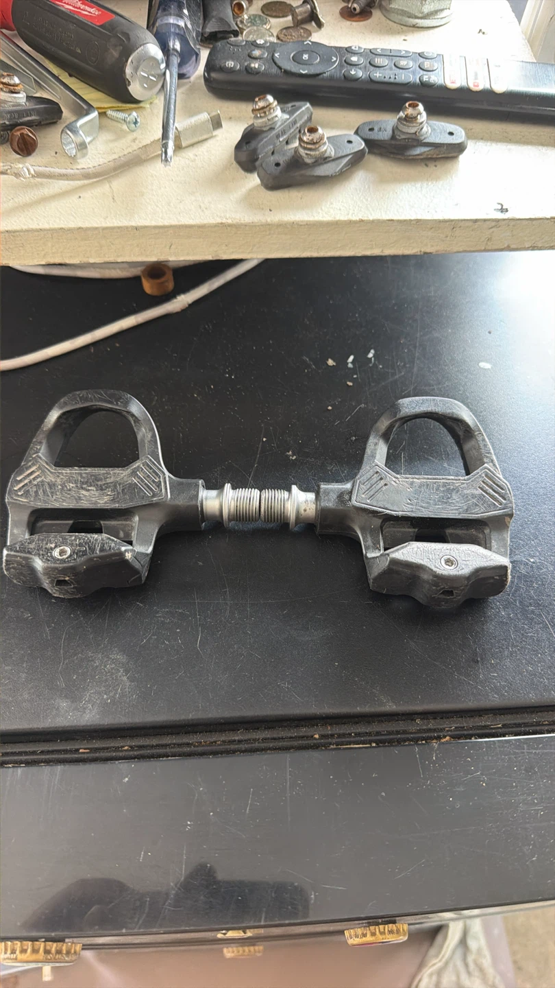 LOOK Keo 2 Max Pedals