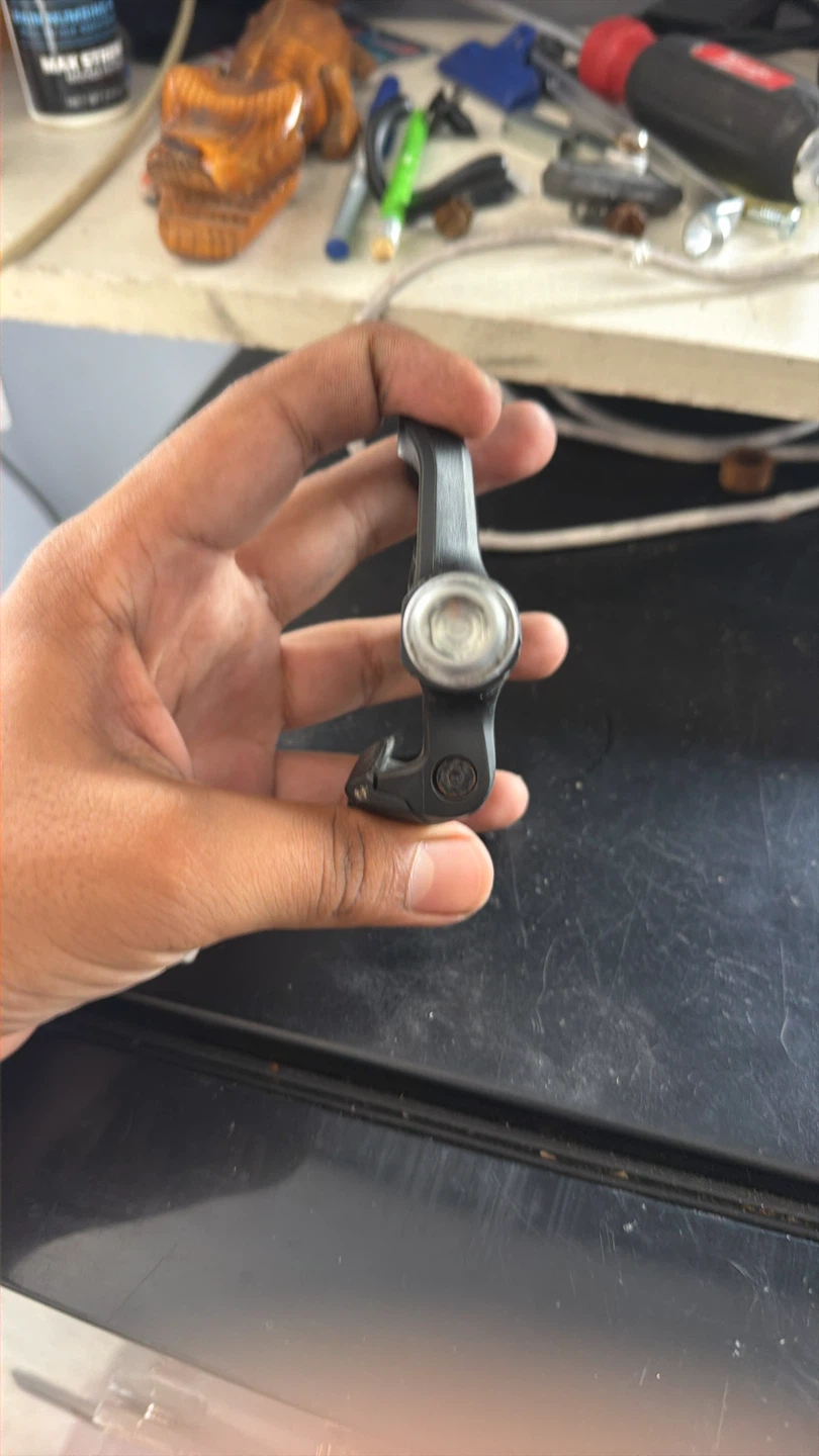 LOOK Keo 2 Max Pedals - photo 2