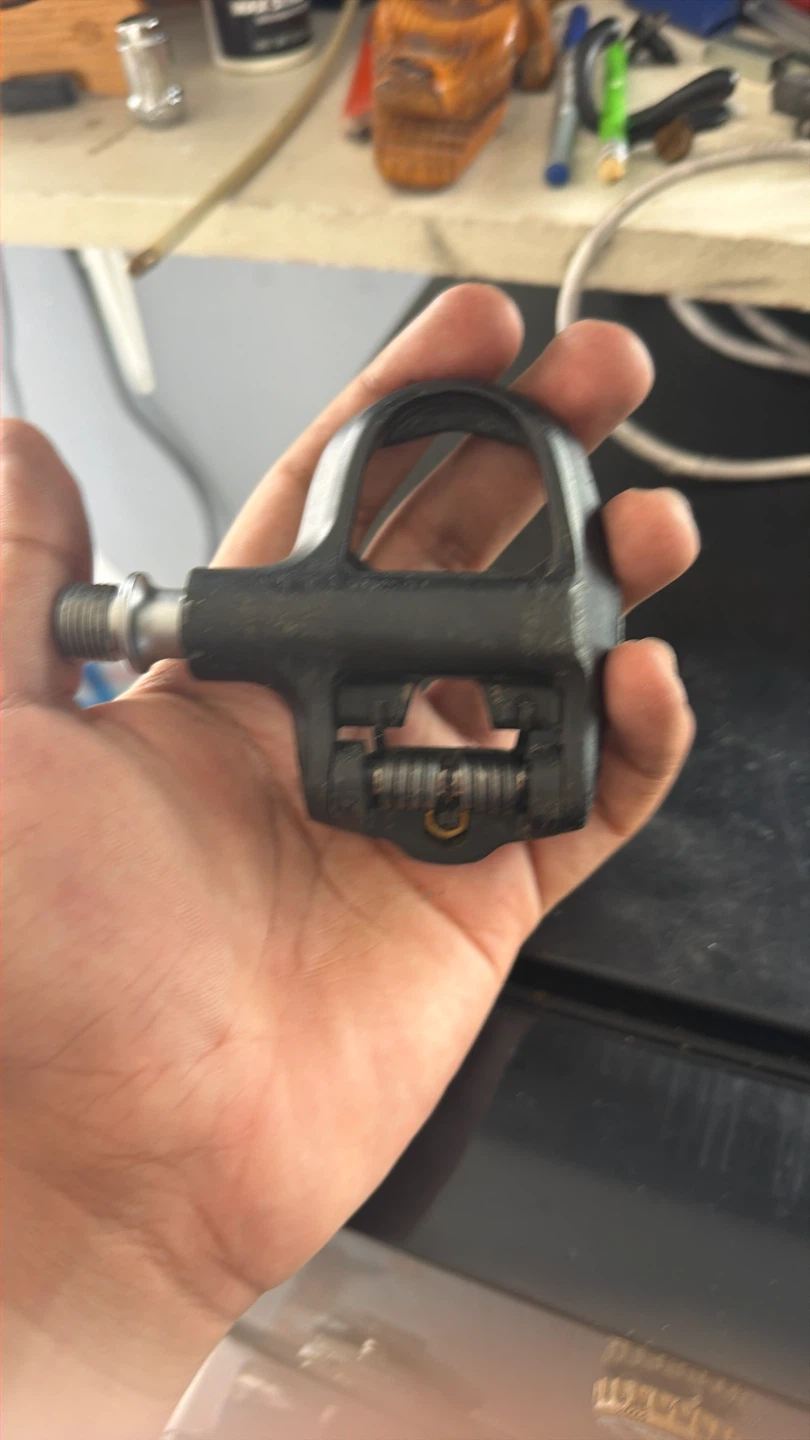 LOOK Keo 2 Max Pedals - photo 3