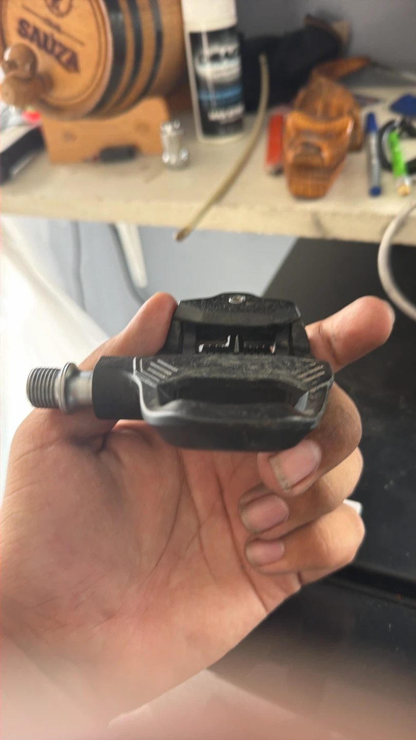 LOOK Keo 2 Max Pedals - photo 5