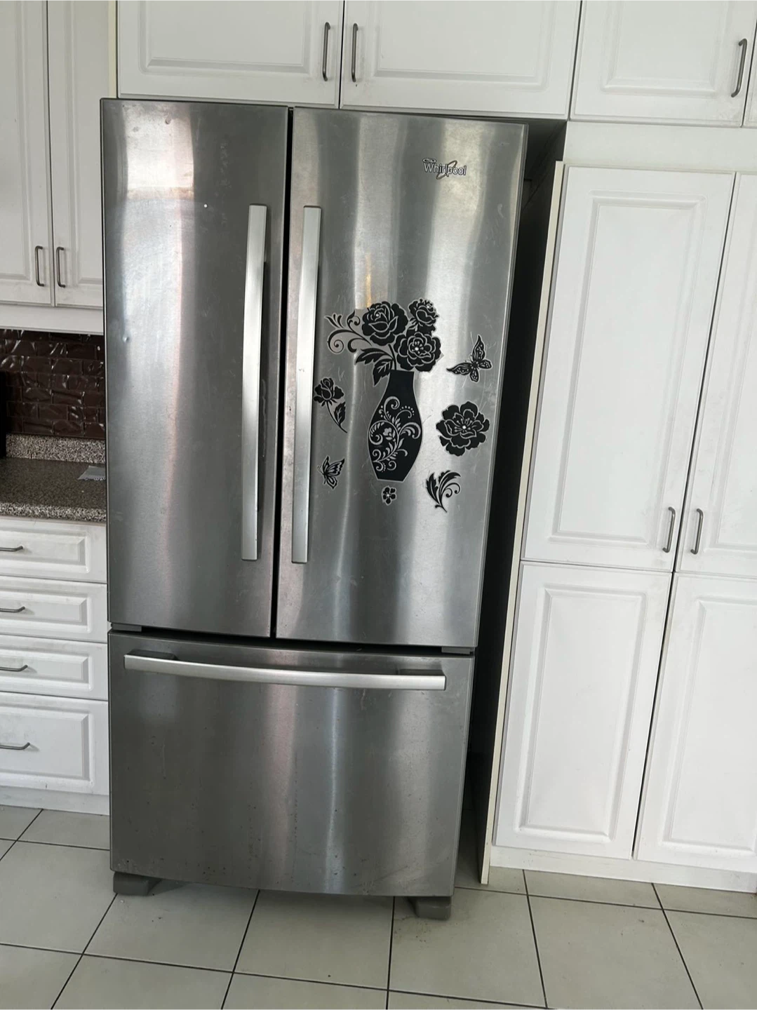 Whirlpool French Door Refrigerator - photo 5