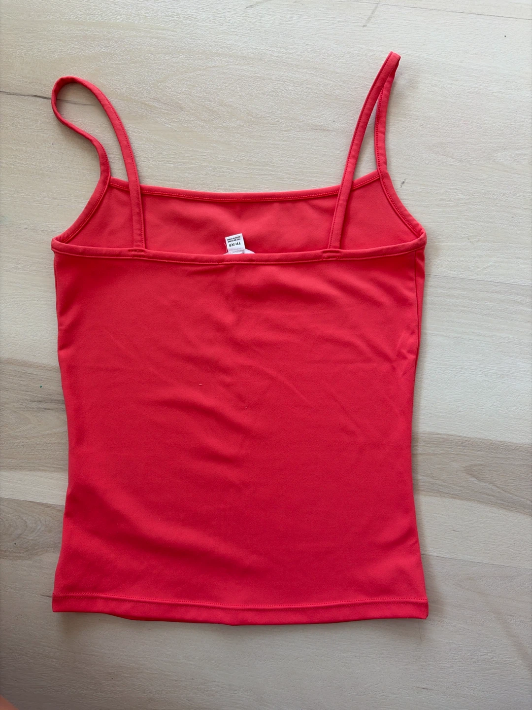 garage cami coral - photo 3