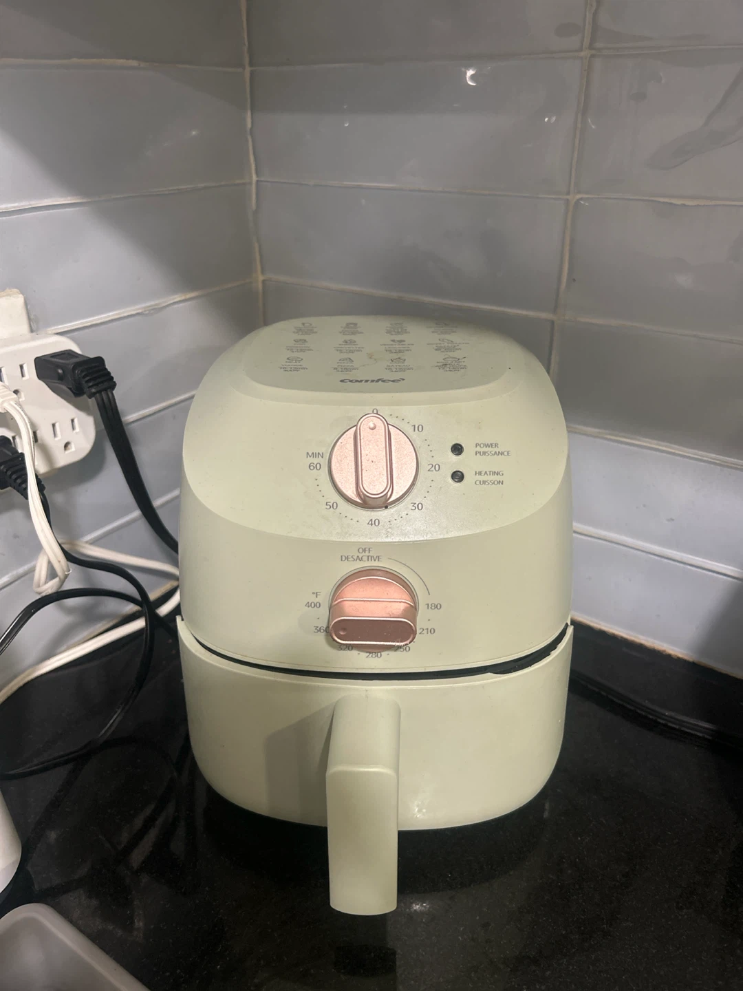Comfee Air Fryer