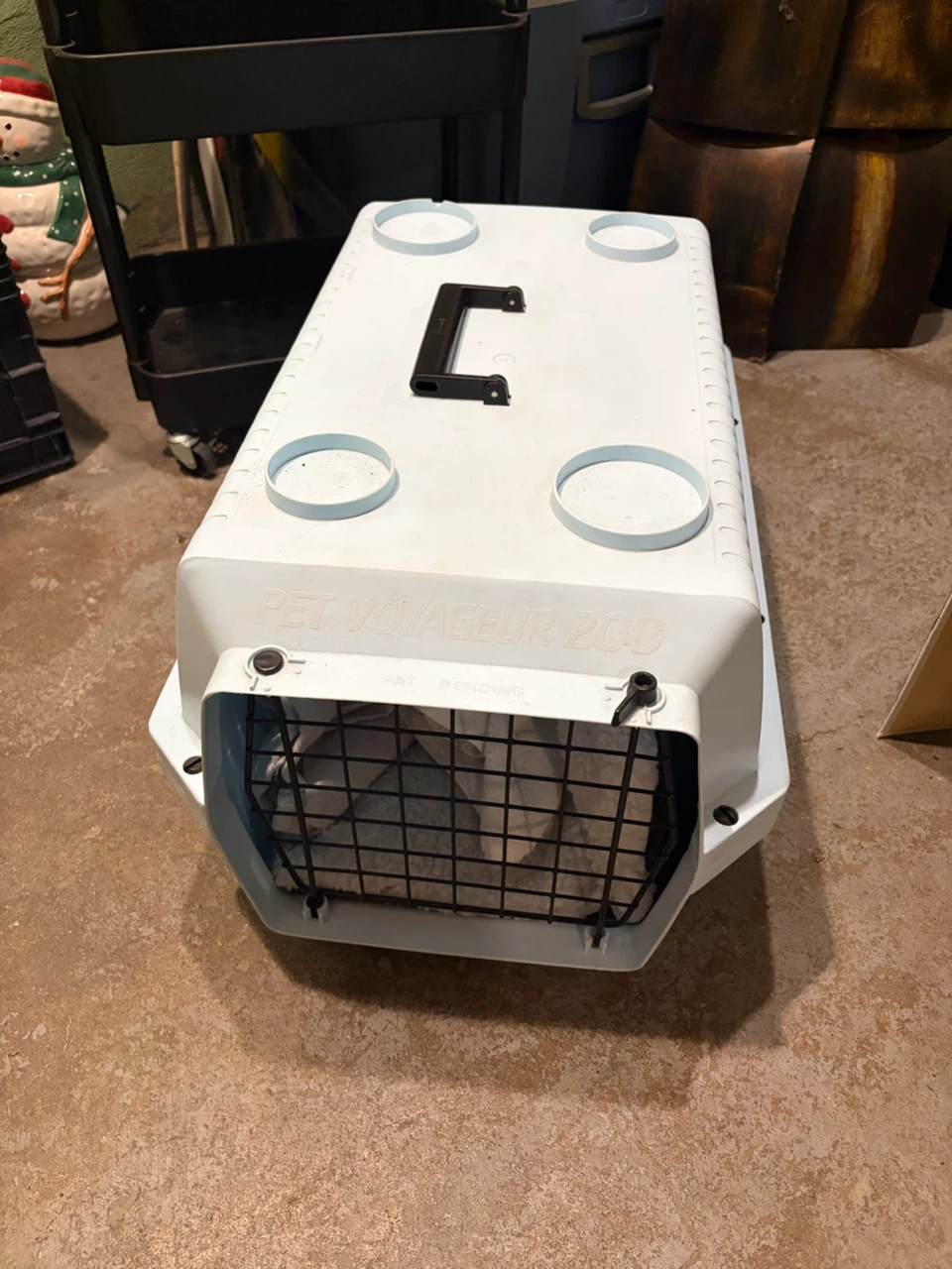 Pet Voyageur 200 Pet Carrier - photo 2