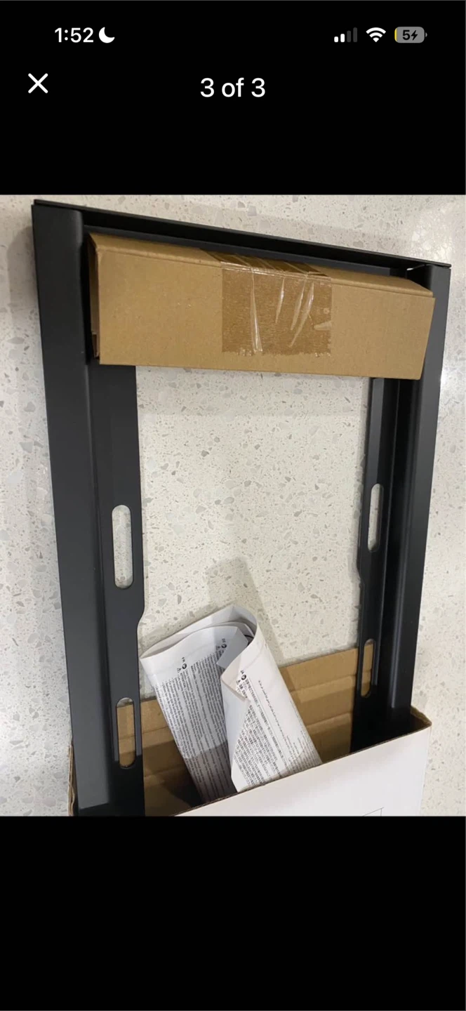 TV Wall Mount Bracket - photo 3