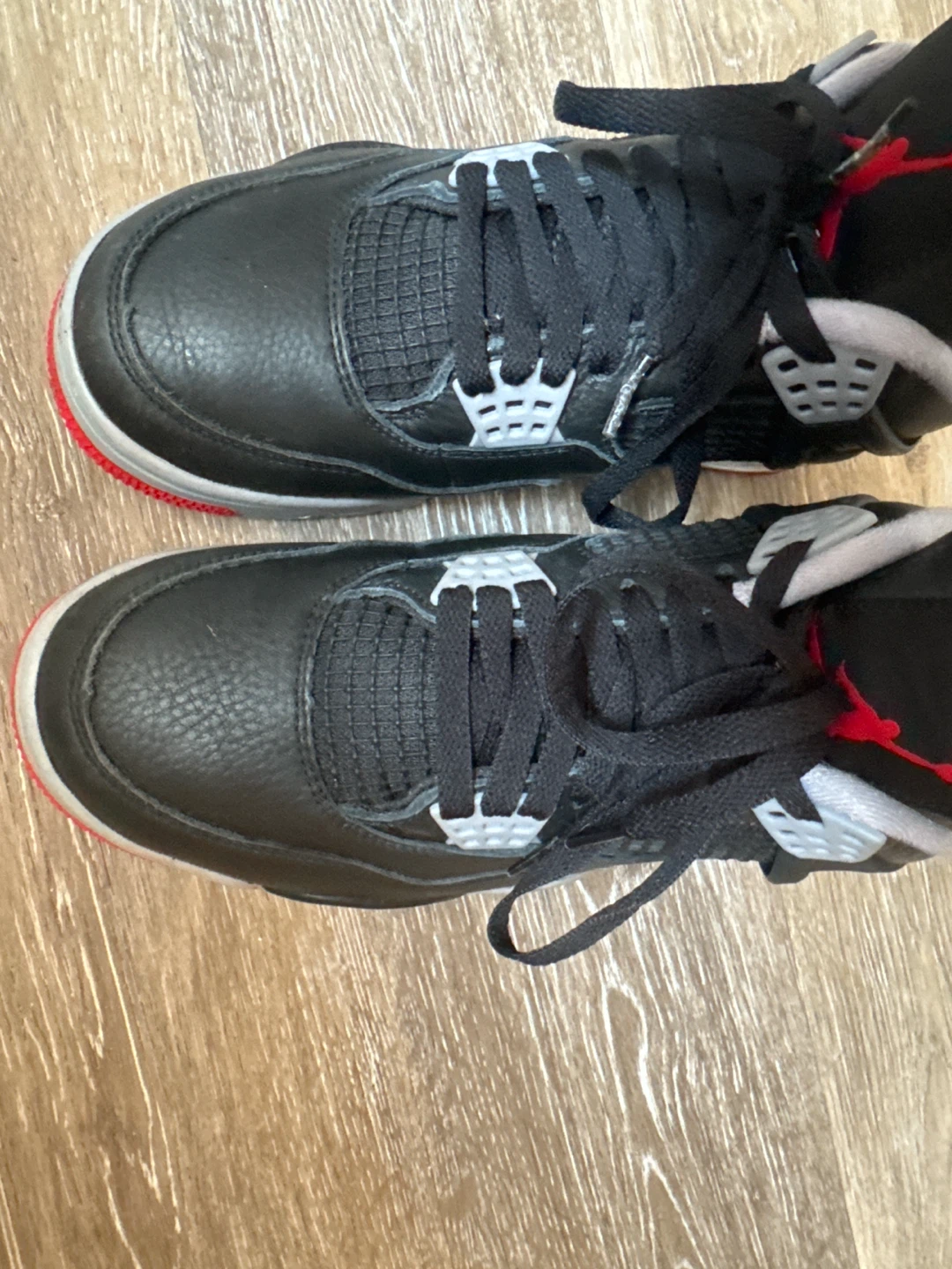 Air Jordan 4 Retro
