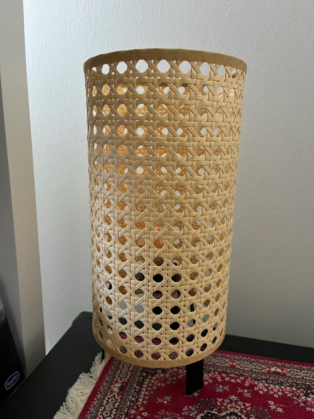 Table lamp IKEA Saxhyttan - photo 2
