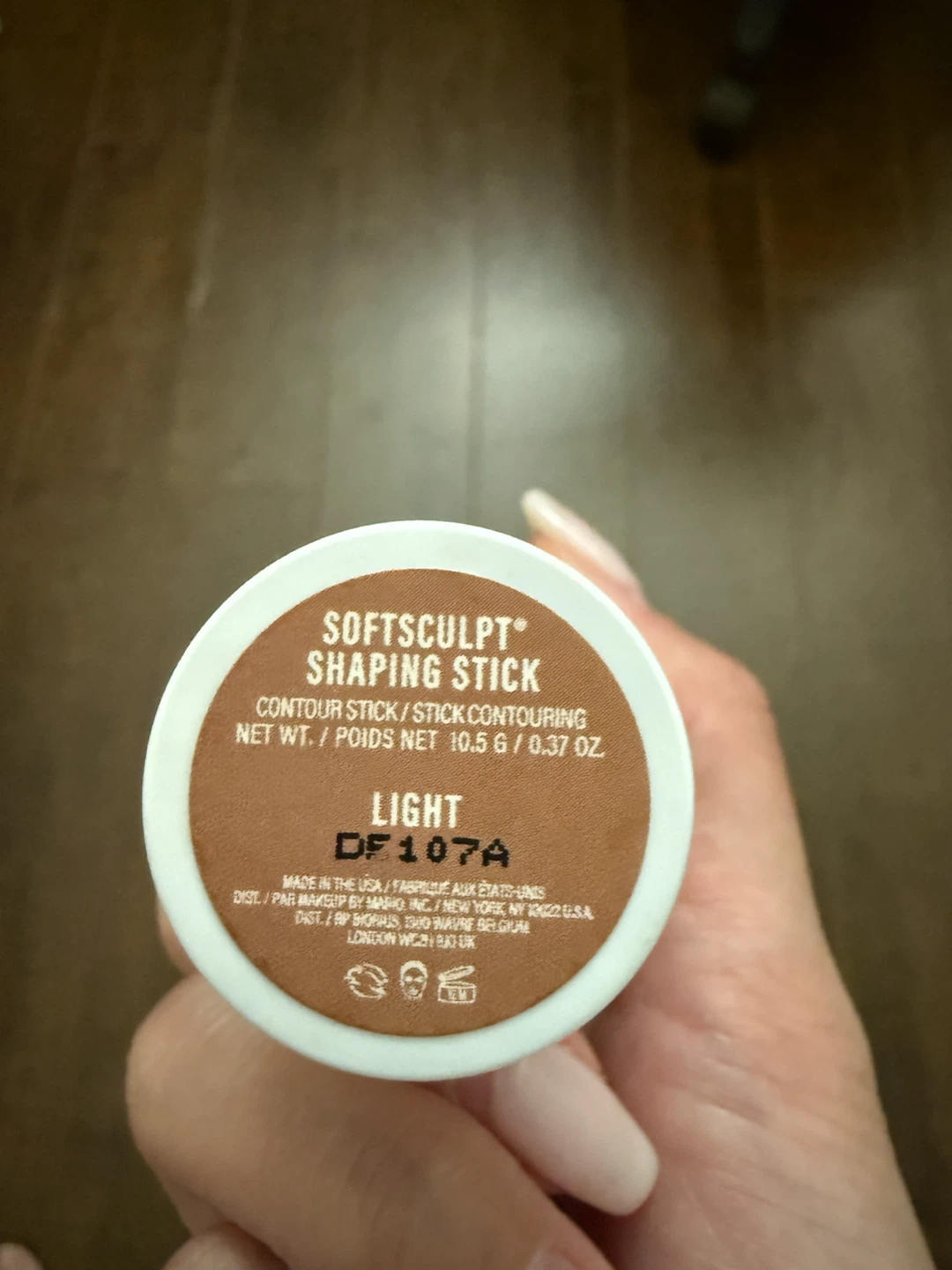 MAKEUP BY MARIO SoftSculpt Shaping Stick - Light - photo 3