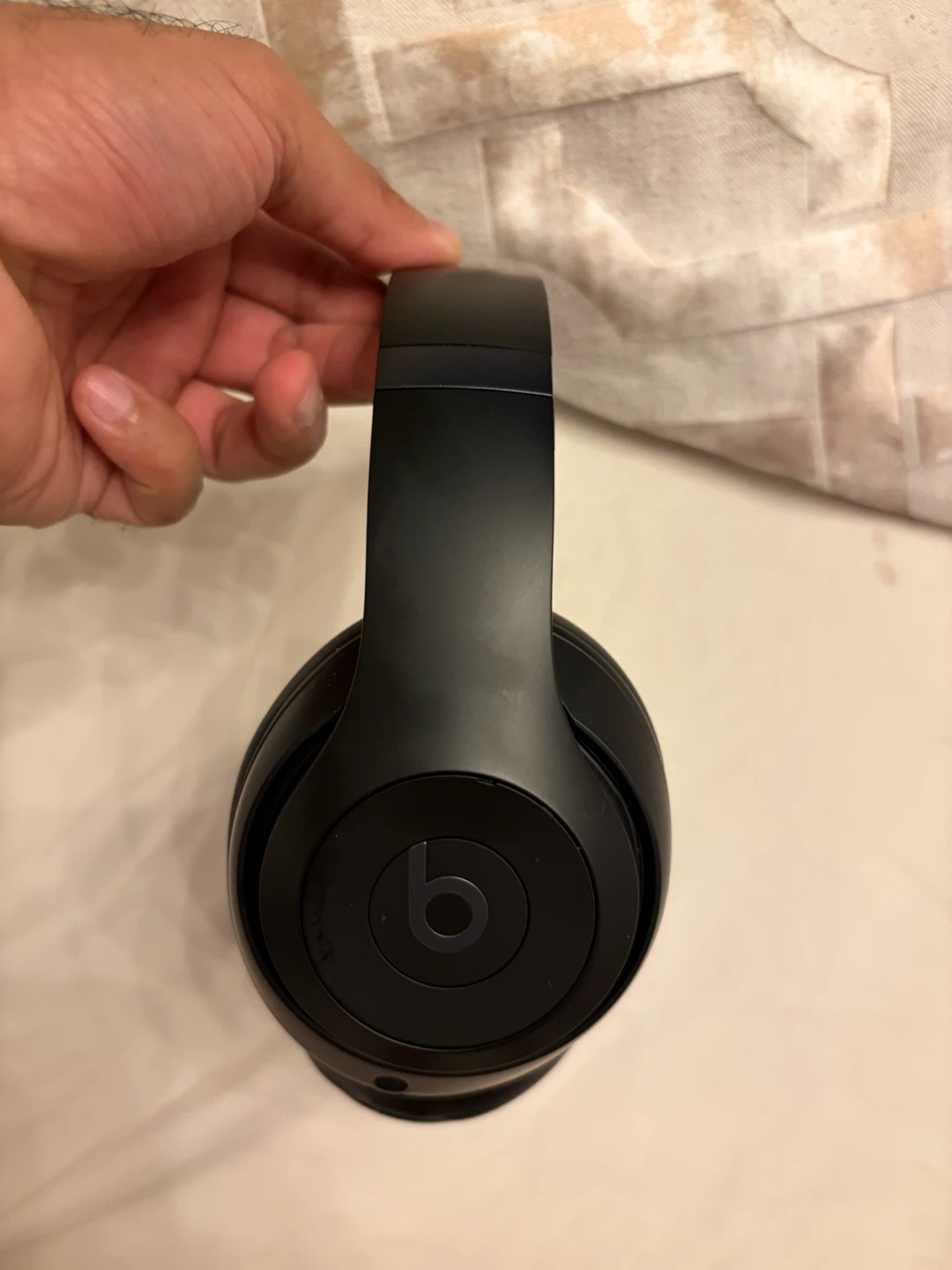NEW BEATS STUDIO PRO WITH WARRANTY - photo 3