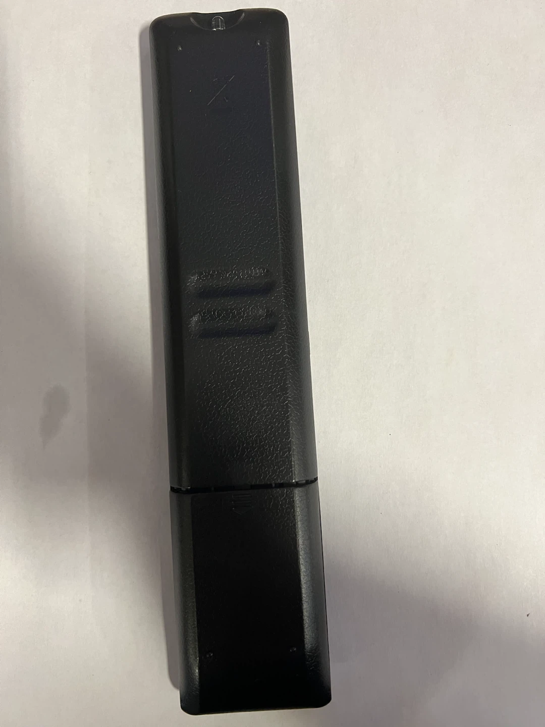 Remote Control AKB70877912 - photo 4