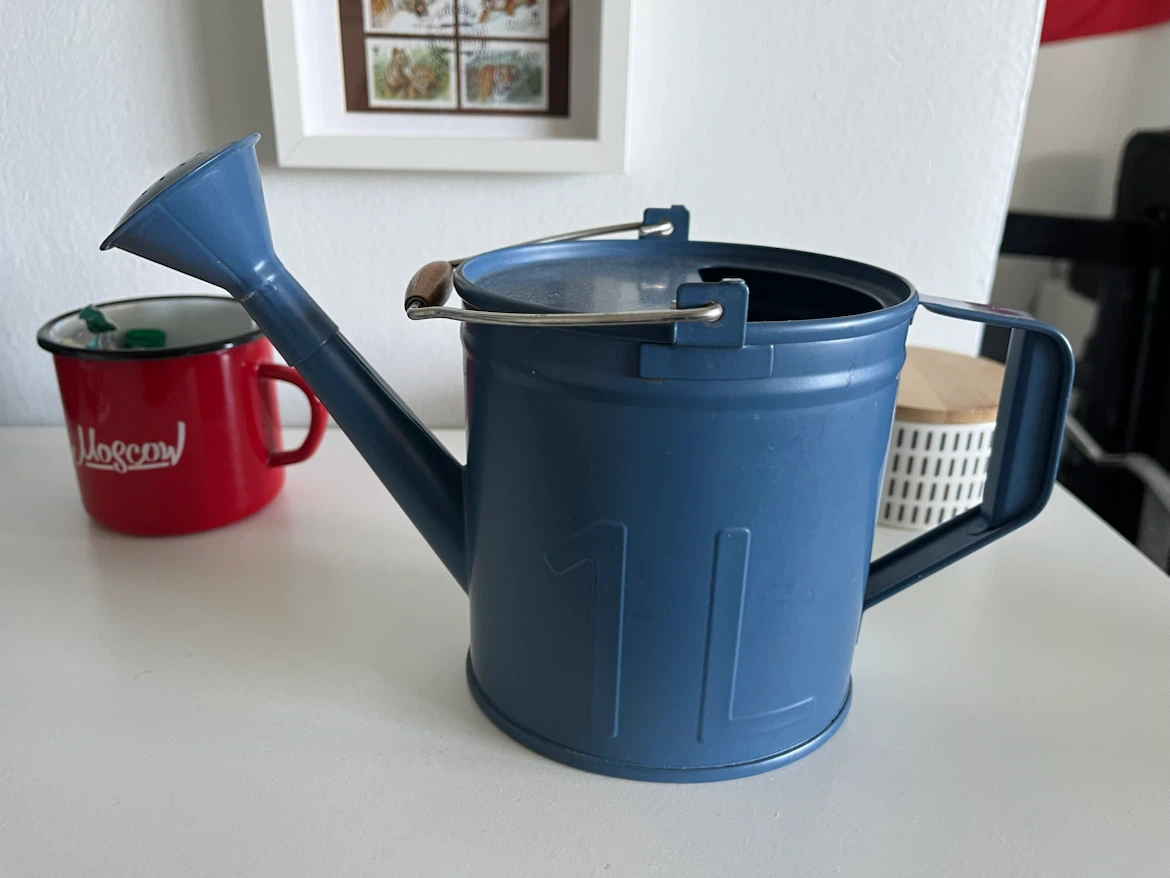 Watering Can IKEA Akerbar