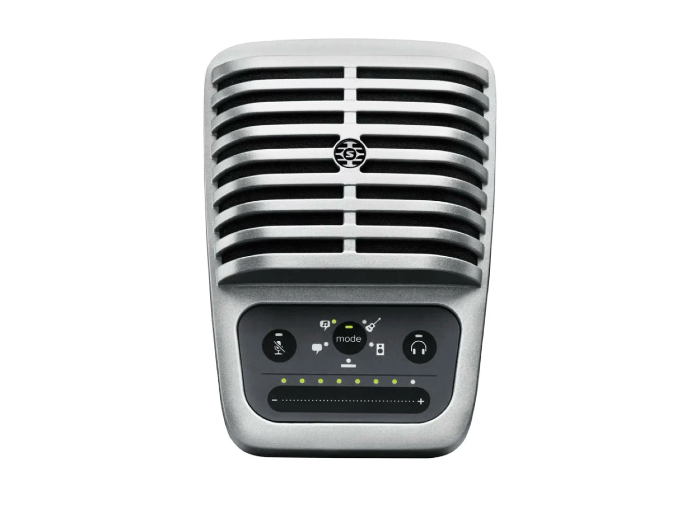 Shure MV51 Podcast Microphone