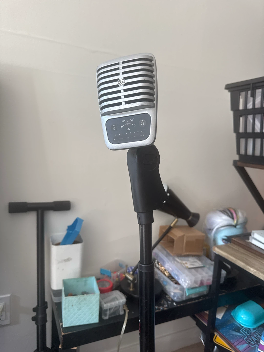 Shure MV51 Podcast Microphone - photo 2