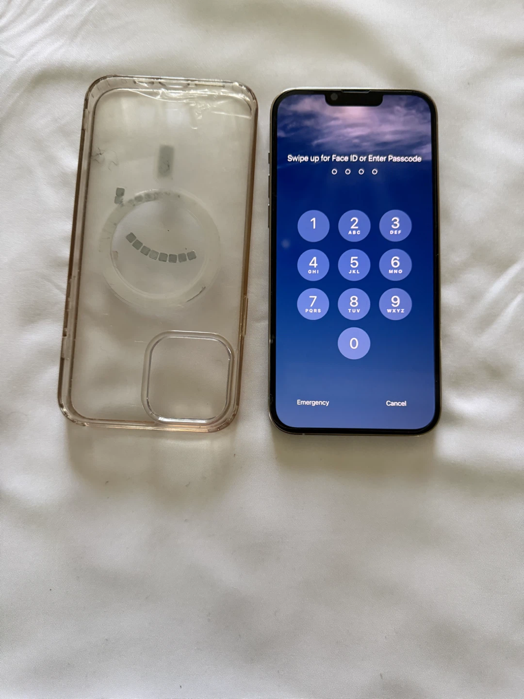 Apple iPhone 13 Pro Max with 1TB of internal storage. - photo 2